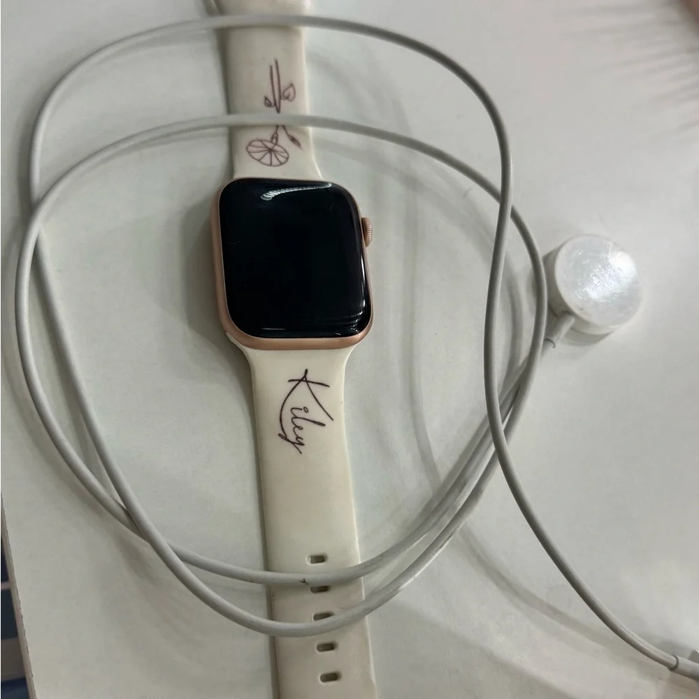 Apple Watch series 6